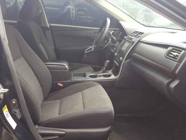 Photo 4 VIN: 4T4BF1FK3FR446474 - TOYOTA CAMRY 