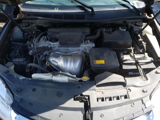 Photo 6 VIN: 4T4BF1FK3FR446474 - TOYOTA CAMRY 