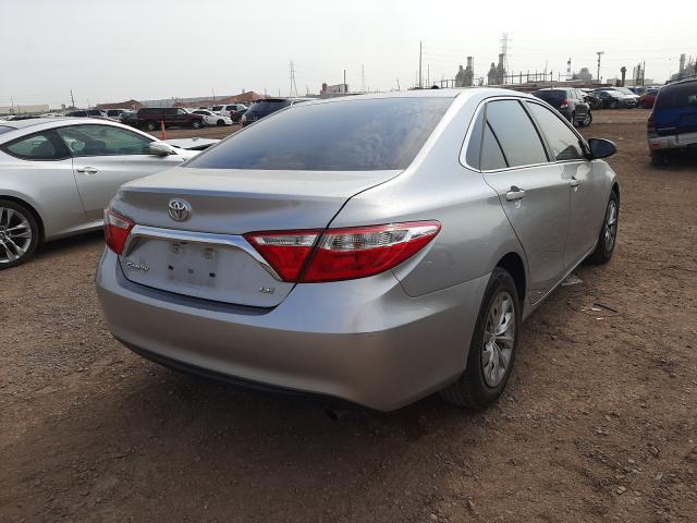 Photo 3 VIN: 4T4BF1FK3FR447057 - TOYOTA CAMRY LE 