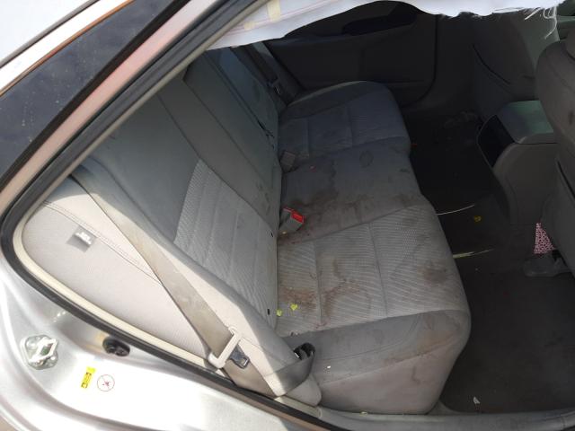 Photo 5 VIN: 4T4BF1FK3FR447057 - TOYOTA CAMRY LE 