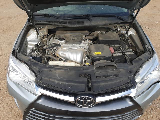 Photo 6 VIN: 4T4BF1FK3FR447057 - TOYOTA CAMRY LE 