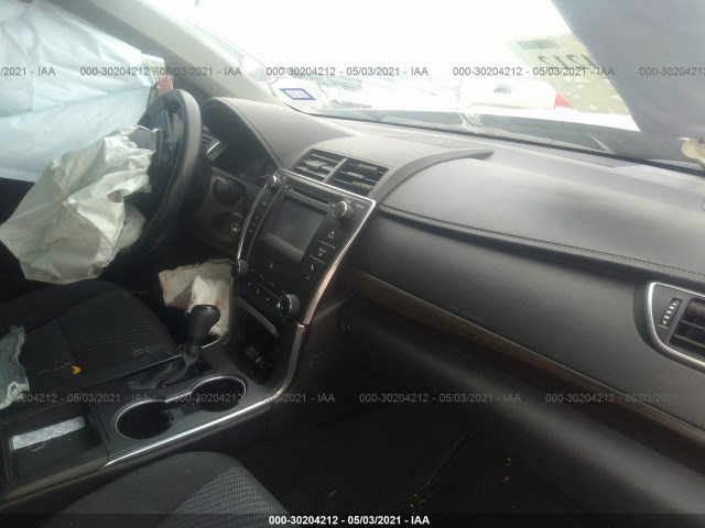 Photo 4 VIN: 4T4BF1FK3FR448449 - TOYOTA CAMRY 