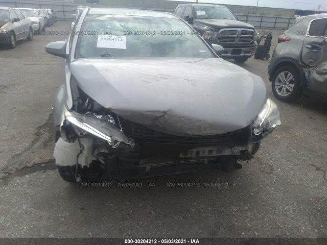 Photo 5 VIN: 4T4BF1FK3FR448449 - TOYOTA CAMRY 