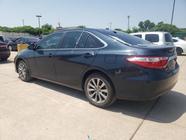 Photo 1 VIN: 4T4BF1FK3FR449682 - TOYOTA CAMRY LE 