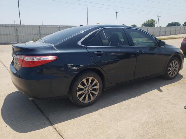 Photo 2 VIN: 4T4BF1FK3FR449682 - TOYOTA CAMRY LE 