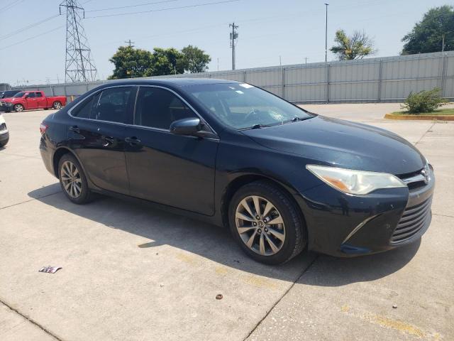 Photo 3 VIN: 4T4BF1FK3FR449682 - TOYOTA CAMRY LE 