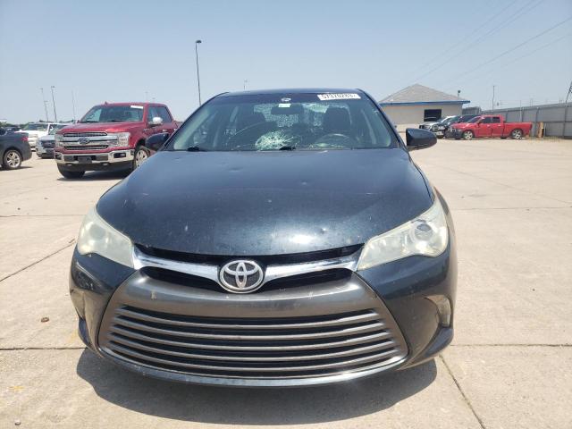 Photo 4 VIN: 4T4BF1FK3FR449682 - TOYOTA CAMRY LE 