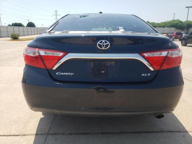 Photo 5 VIN: 4T4BF1FK3FR449682 - TOYOTA CAMRY LE 