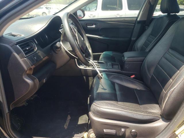 Photo 6 VIN: 4T4BF1FK3FR449682 - TOYOTA CAMRY LE 