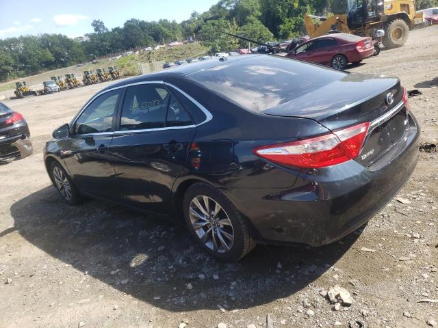 Photo 1 VIN: 4T4BF1FK3FR449682 - TOYOTA CAMRY LE 