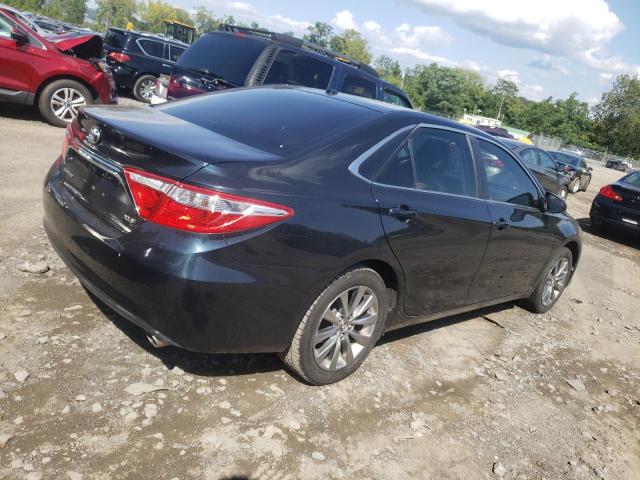 Photo 2 VIN: 4T4BF1FK3FR449682 - TOYOTA CAMRY LE 