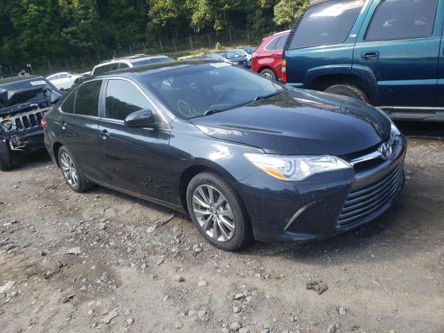 Photo 3 VIN: 4T4BF1FK3FR449682 - TOYOTA CAMRY LE 