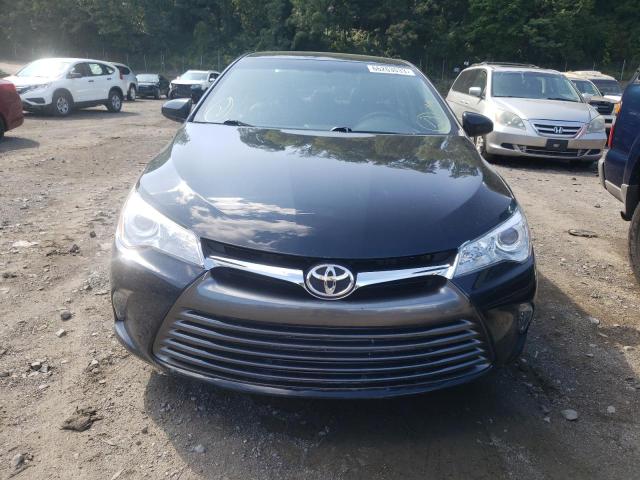 Photo 4 VIN: 4T4BF1FK3FR449682 - TOYOTA CAMRY LE 