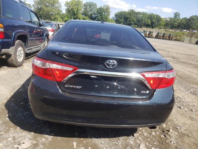 Photo 5 VIN: 4T4BF1FK3FR449682 - TOYOTA CAMRY LE 