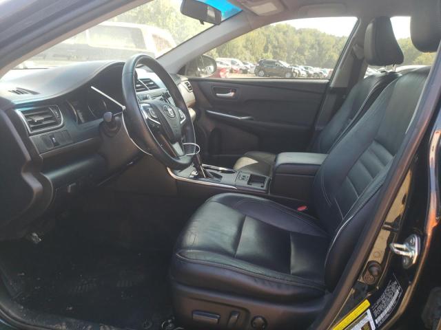 Photo 6 VIN: 4T4BF1FK3FR449682 - TOYOTA CAMRY LE 