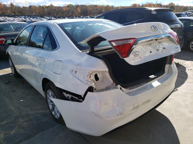 Photo 2 VIN: 4T4BF1FK3FR451044 - TOYOTA CAMRY LE 