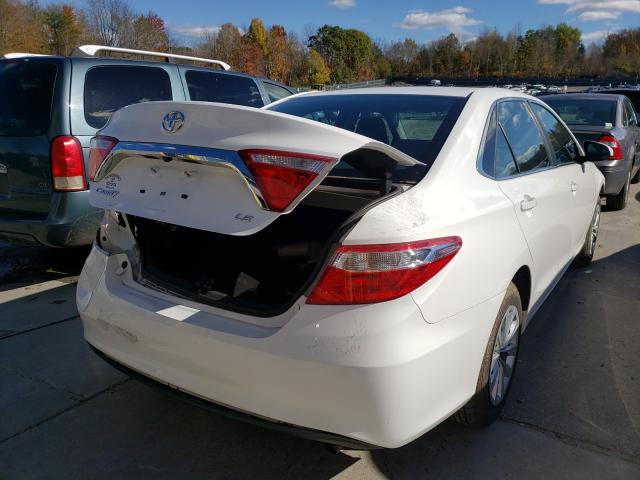 Photo 3 VIN: 4T4BF1FK3FR451044 - TOYOTA CAMRY LE 