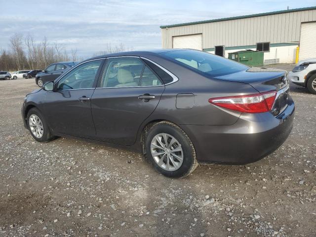 Photo 1 VIN: 4T4BF1FK3FR453697 - TOYOTA CAMRY LE 