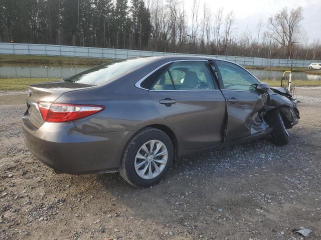 Photo 2 VIN: 4T4BF1FK3FR453697 - TOYOTA CAMRY LE 