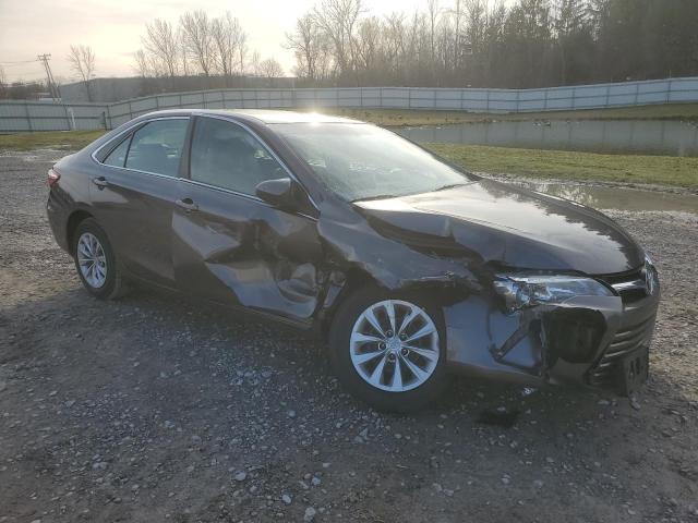 Photo 3 VIN: 4T4BF1FK3FR453697 - TOYOTA CAMRY LE 