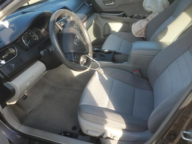 Photo 6 VIN: 4T4BF1FK3FR453697 - TOYOTA CAMRY LE 