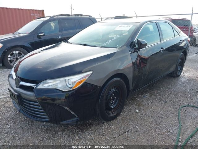 Photo 1 VIN: 4T4BF1FK3FR454669 - TOYOTA CAMRY 