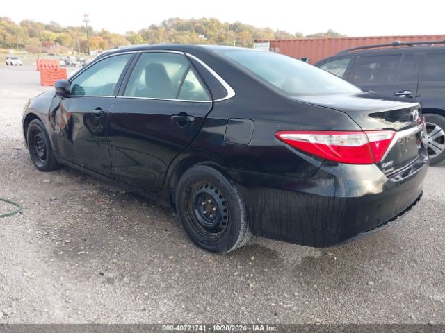 Photo 2 VIN: 4T4BF1FK3FR454669 - TOYOTA CAMRY 