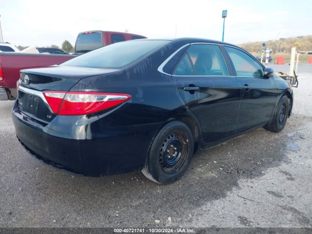 Photo 3 VIN: 4T4BF1FK3FR454669 - TOYOTA CAMRY 