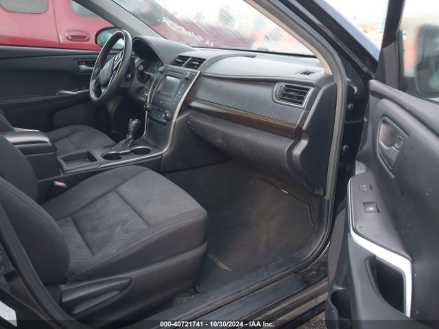 Photo 4 VIN: 4T4BF1FK3FR454669 - TOYOTA CAMRY 