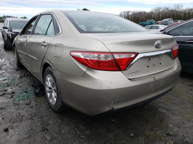 Photo 2 VIN: 4T4BF1FK3FR456096 - TOYOTA CAMRY LE 