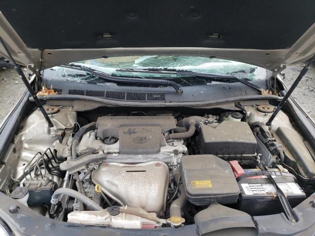 Photo 6 VIN: 4T4BF1FK3FR456096 - TOYOTA CAMRY LE 