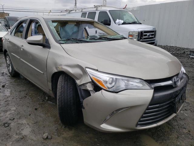 Photo 8 VIN: 4T4BF1FK3FR456096 - TOYOTA CAMRY LE 