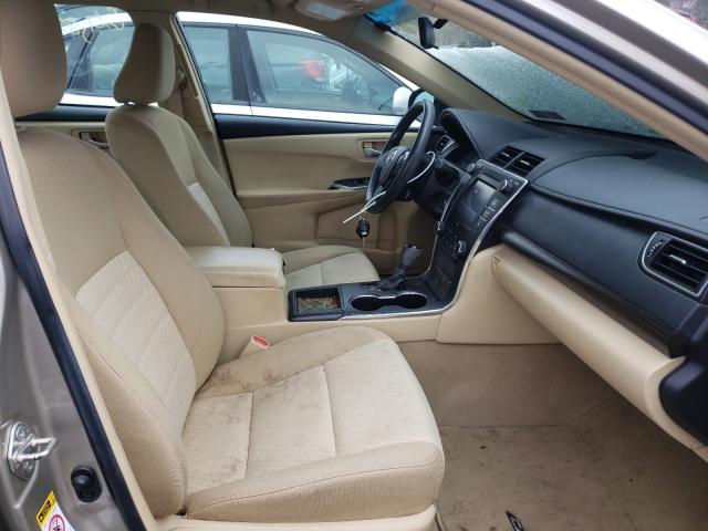 Photo 4 VIN: 4T4BF1FK3FR456373 - TOYOTA CAMRY LE 