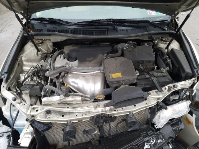 Photo 6 VIN: 4T4BF1FK3FR456373 - TOYOTA CAMRY LE 