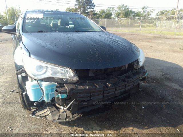 Photo 5 VIN: 4T4BF1FK3FR456969 - TOYOTA CAMRY 