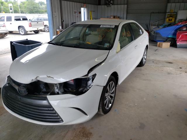 Photo 1 VIN: 4T4BF1FK3FR457264 - TOYOTA CAMRY LE 