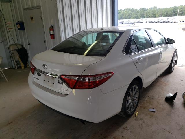 Photo 3 VIN: 4T4BF1FK3FR457264 - TOYOTA CAMRY LE 