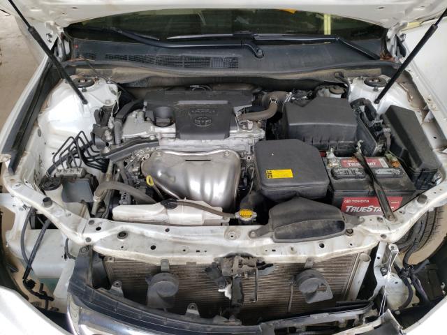 Photo 6 VIN: 4T4BF1FK3FR457264 - TOYOTA CAMRY LE 