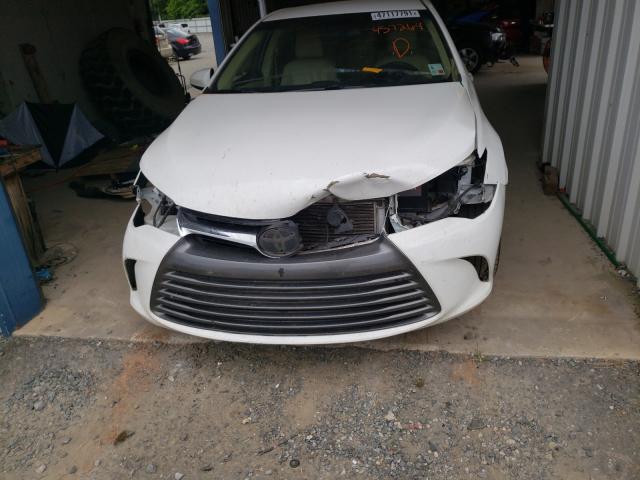 Photo 8 VIN: 4T4BF1FK3FR457264 - TOYOTA CAMRY LE 