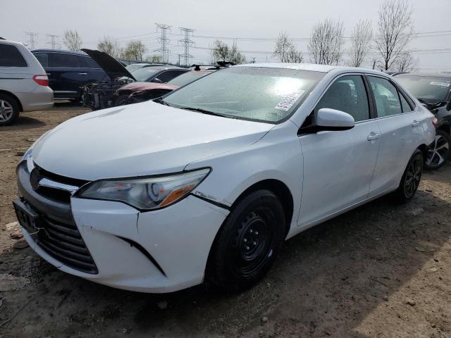 Photo 0 VIN: 4T4BF1FK3FR458432 - TOYOTA CAMRY 