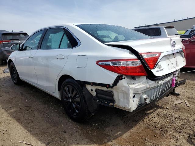 Photo 1 VIN: 4T4BF1FK3FR458432 - TOYOTA CAMRY 