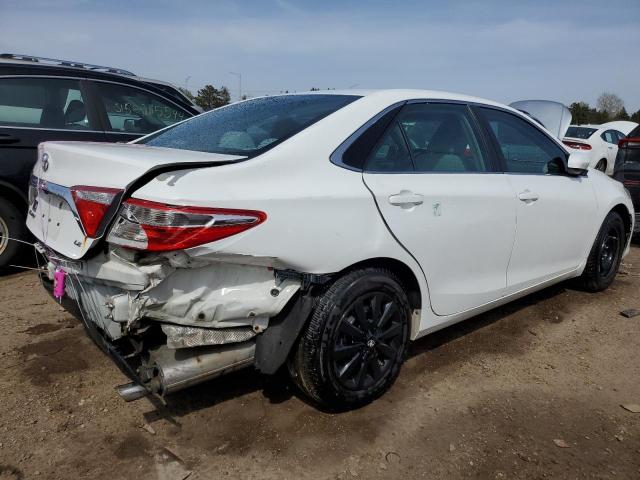 Photo 2 VIN: 4T4BF1FK3FR458432 - TOYOTA CAMRY 