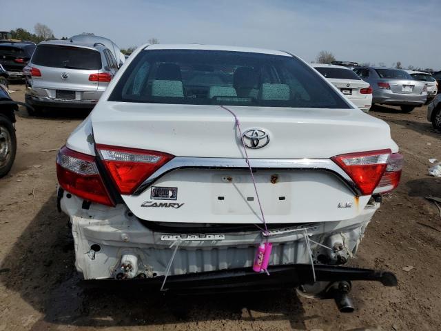 Photo 5 VIN: 4T4BF1FK3FR458432 - TOYOTA CAMRY 