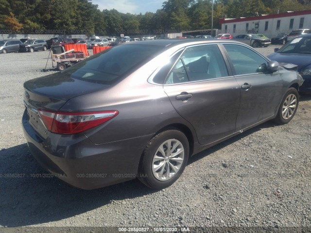 Photo 3 VIN: 4T4BF1FK3FR460536 - TOYOTA CAMRY 