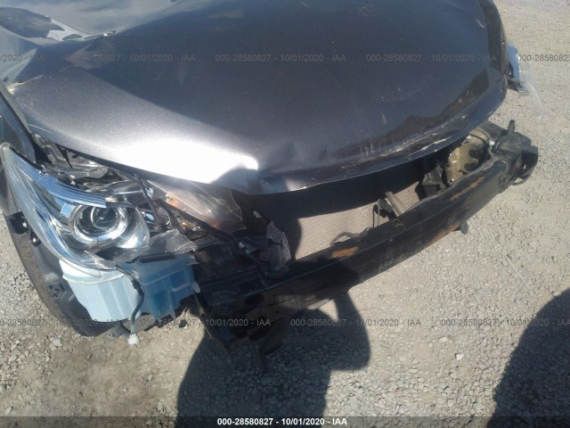 Photo 5 VIN: 4T4BF1FK3FR460536 - TOYOTA CAMRY 