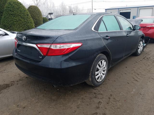 Photo 3 VIN: 4T4BF1FK3FR463064 - TOYOTA CAMRY LE 