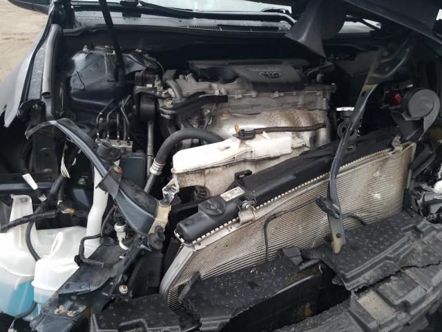 Photo 6 VIN: 4T4BF1FK3FR463064 - TOYOTA CAMRY LE 