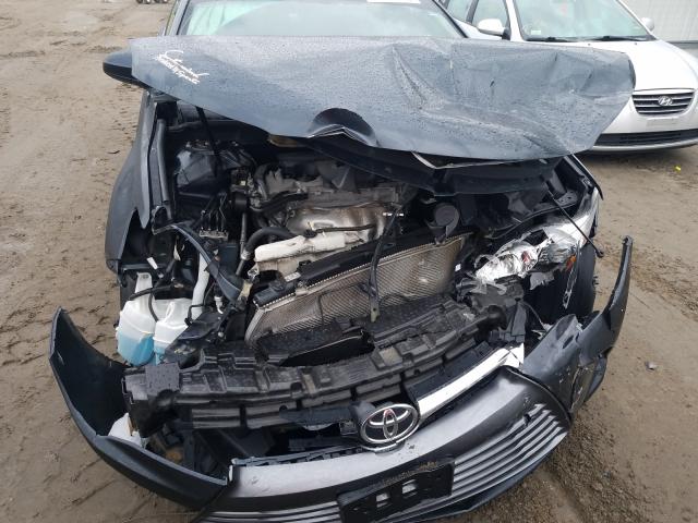 Photo 8 VIN: 4T4BF1FK3FR463064 - TOYOTA CAMRY LE 