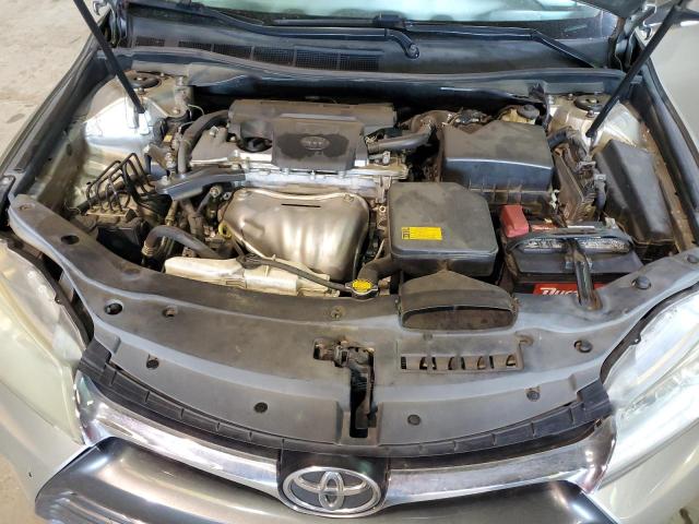 Photo 10 VIN: 4T4BF1FK3FR466336 - TOYOTA CAMRY 