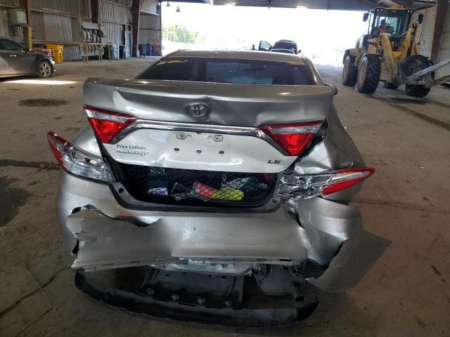 Photo 5 VIN: 4T4BF1FK3FR466336 - TOYOTA CAMRY 